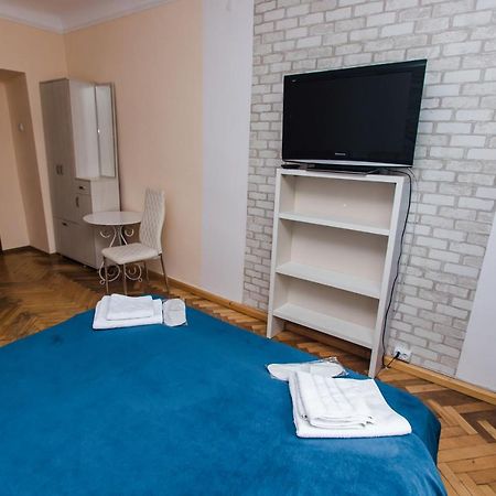 Mary Apartment Лвив Екстериор снимка