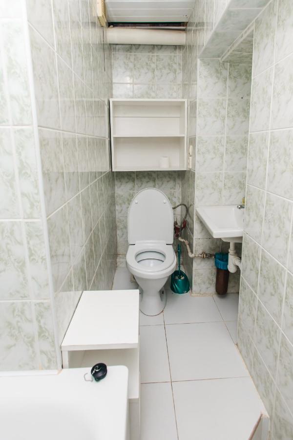 Mary Apartment Лвив Екстериор снимка