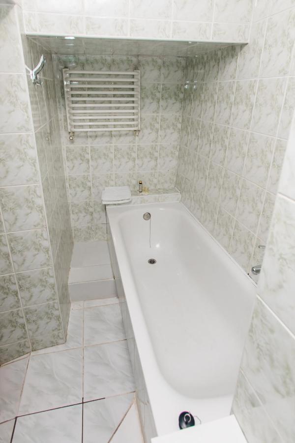 Mary Apartment Лвив Екстериор снимка