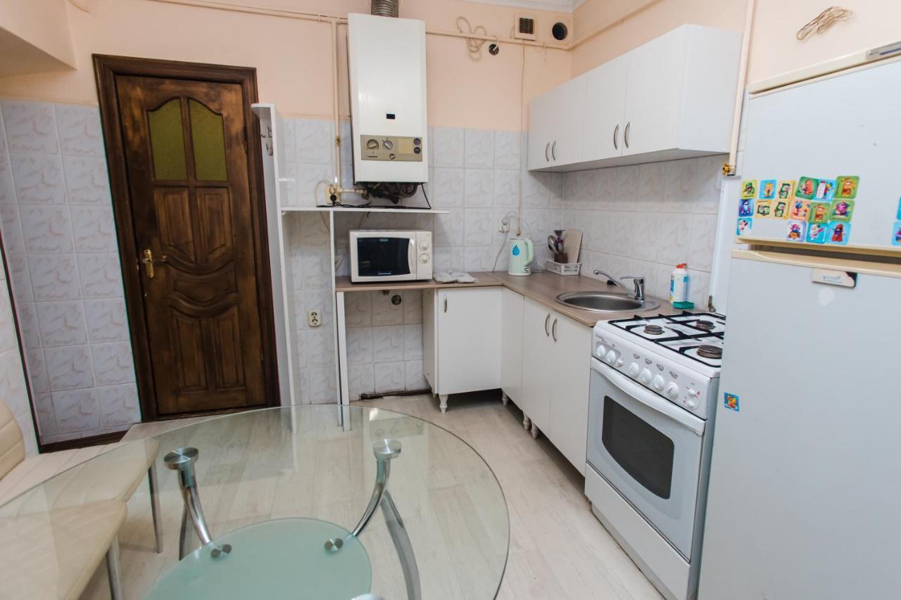 Mary Apartment Лвив Екстериор снимка