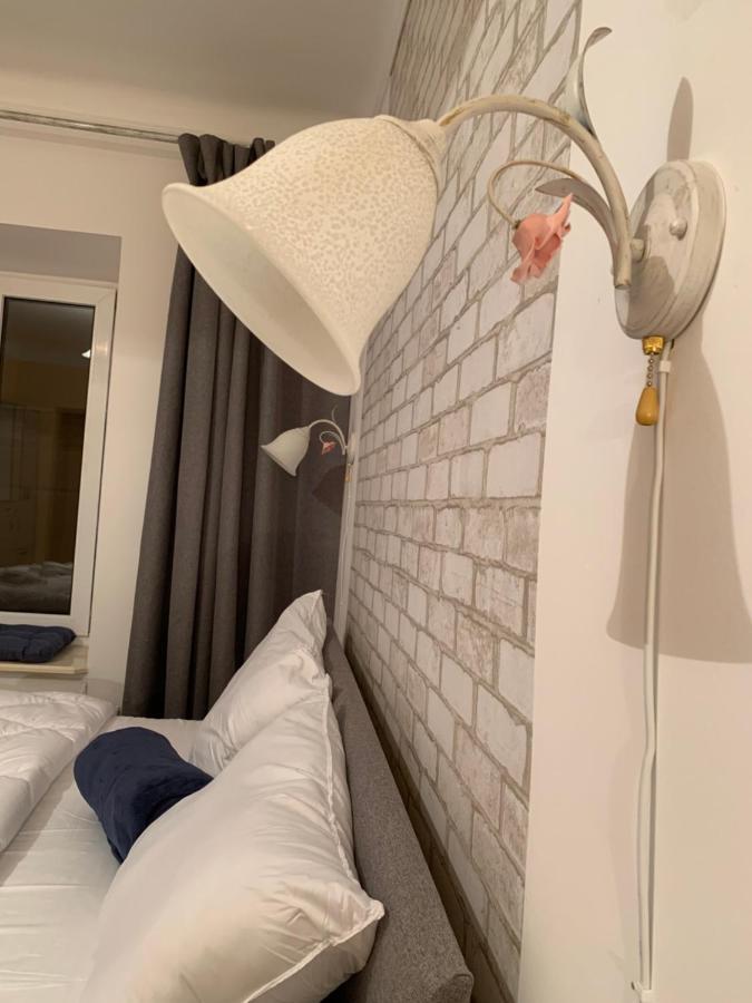 Mary Apartment Лвив Екстериор снимка