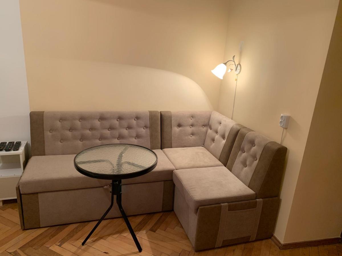 Mary Apartment Лвив Екстериор снимка